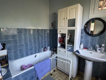 Maison a vendre Lorient 56100 Morbihan 77 m2 5 pièces 291520 euros