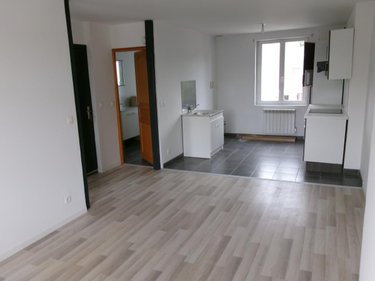 Location appartement Annezin 62232 Pas-de-Calais 60 m2 3 pièces 640 euros