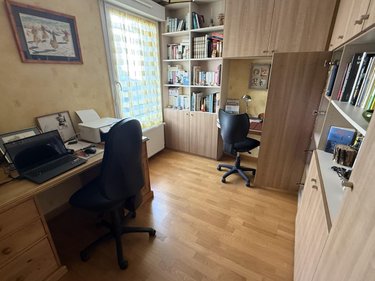 Appartement a vendre Dijon 21000 Côte-d'Or 128 m2 6 pièces 441000 euros