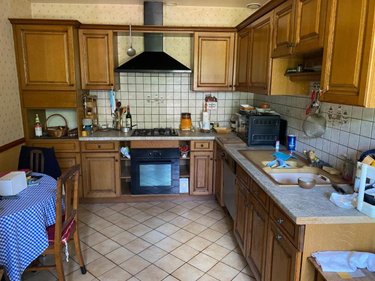 Maison a vendre Villedieu-les-Poêles-Rouffigny 50800 Manche 135 m2 5 pièces 180080 euros