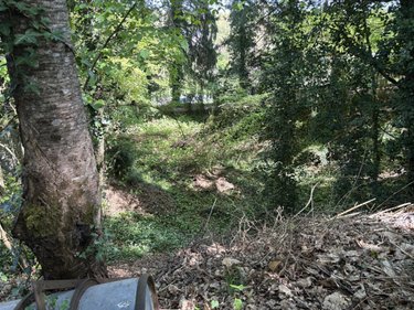 Terrain a batir a vendre Saint-Antoine-du-Rocher 37360 Indre-et-Loire 1748 m2  85600 euros