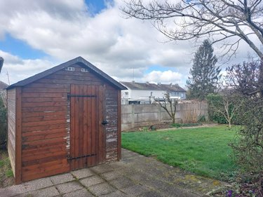 Maison a vendre Cossé-le-Vivien 53230 Mayenne 70 m2 4 pièces 116420 euros