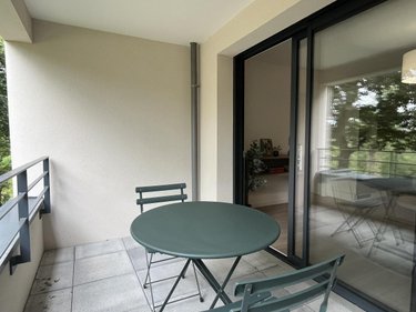 Appartement a vendre Gévezé 35850 Ille-et-Vilaine 40 m2 2 pièces 161750 euros