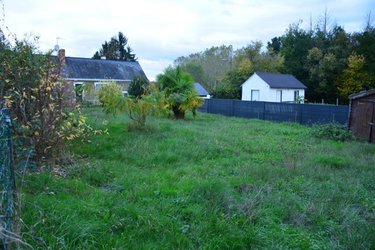 Maison a vendre Préaux 53340 Mayenne 120 m2 7 pièces 126000 euros