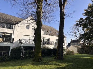 Appartement a vendre Vannes 56000 Morbihan 72 m2 3 pièces 342640 euros