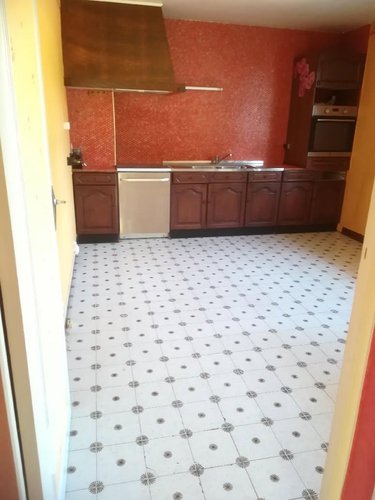 Maison a vendre Fampoux 62118 Pas-de-Calais 121 m2 5 pièces 244400 euros