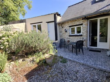 Maison a vendre Le Sourn 56300 Morbihan 143 m2 5 pièces 169700 euros