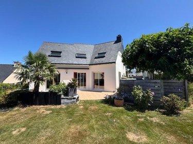 Maison a vendre Locminé 56500 Morbihan 120 m2  286070 euros