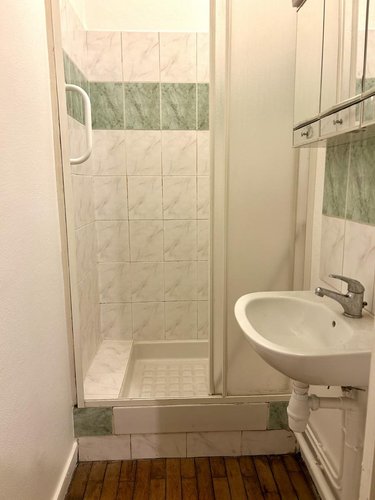 Appartement a vendre Chamalières 63400 Puy-de-Dôme 30 m2 2 pièces 89040 euros