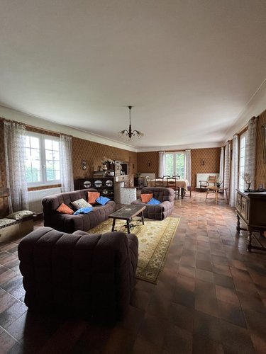 Maison a vendre Bénodet 29950 Finistère 217 m2 8 pièces 679250 euros