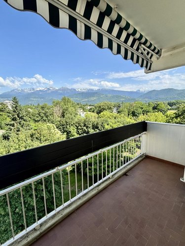 Appartement a vendre Meylan 38240 Isère 104 m2 5 pièces 288000 euros