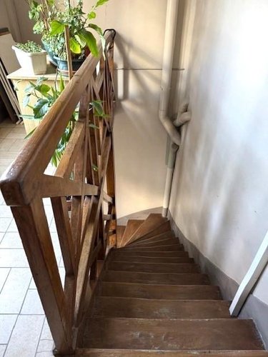 Appartement a vendre Neuilly-sur-Seine 92200 Hauts-de-Seine 49 m2 3 pièces 520000 euros