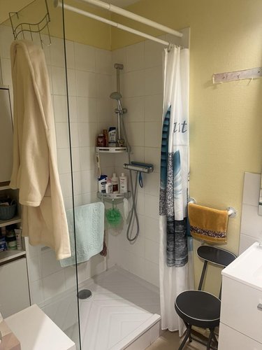 Appartement a vendre Dole 39100 Jura 61 m2  122000 euros