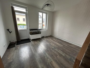 Location maison Notre-Dame-de-Bondeville 76960 Seine-Maritime 62 m2  827 euros