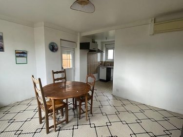 Maison a vendre Touvois 44650 Loire-Atlantique 58 m2 3 pièces 135270 euros