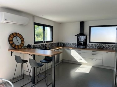 Maison a vendre Lanester 56600 Morbihan 150 m2 5 pièces 373944 euros