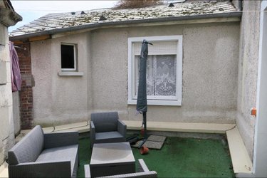 Immeuble a vendre Bourges 18000 Cher 241 m2  364000 euros