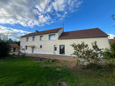 Maison a vendre Châlette-sur-Loing 45120 Loiret 144 m2 6 pièces 198000 euros