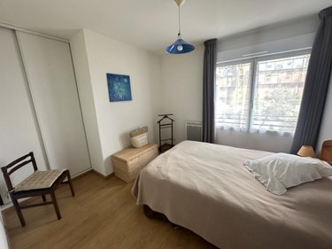 Appartement a vendre Saint-Malo 35400 Ille-et-Vilaine 87 m2 3 pièces 447200 euros