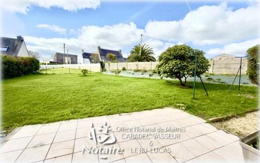 Maison a vendre Landivisiau 29400 Finistère 72 m2 5 pièces 179100 euros