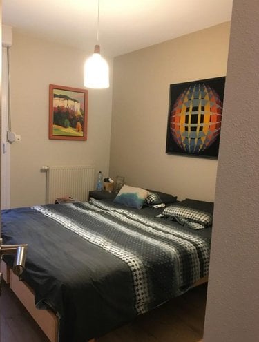 Appartement a vendre Besançon 25000 Doubs 68 m2  270000 euros