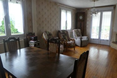 Maison a vendre Plouigneau 29610 Finistère 105 m2 7 pièces 217672 euros