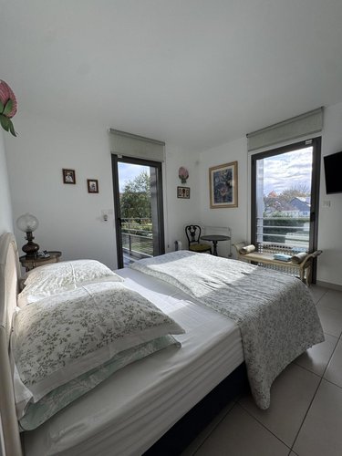 Appartement a vendre Bois-Guillaume 76230 Seine-Maritime 75 m2  314400 euros