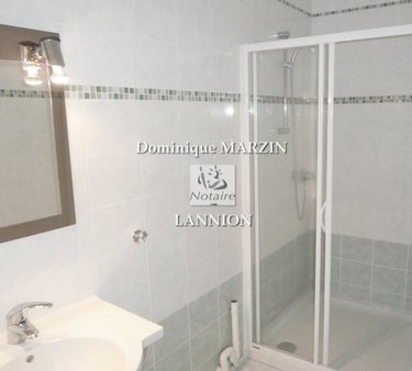 Appartement a vendre Lannion 22300 Côtes-d'Armor 51 m2 2 pièces 91450 euros