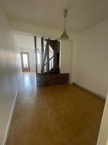 Maison a vendre Amiens 80000 Somme 52 m2 4 pièces 120750 euros