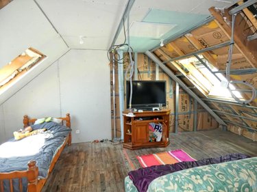 Maison a vendre Saint-Thois 29520 Finistère 84 m2 4 pièces 115700 euros