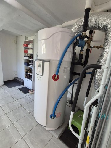 Maison a vendre Saint-Nabord 88200 Vosges 90 m2 4 pièces 187900 euros