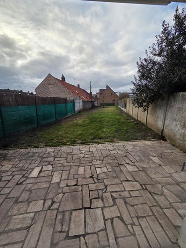 Location maison Cambrai 59400 Nord 96 m2 4 pièces 750 euros