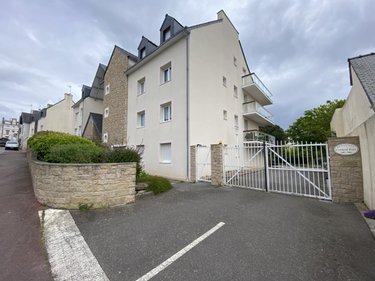Appartement a vendre Quiberon 56170 Morbihan 41 m2 2 pièces 321000 euros