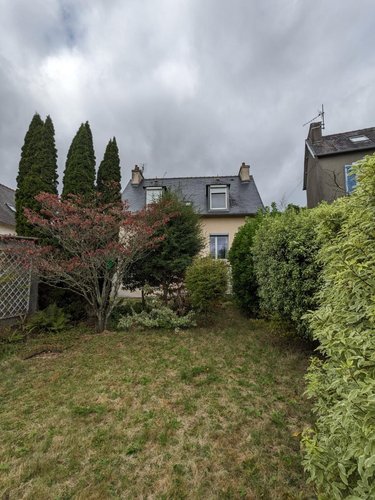 Maison a vendre Morlaix 29600 Finistère 91 m2 5 pièces 135400 euros