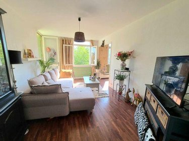 Appartement a vendre Pierrelatte 26700 Drôme 59 m2 3 pièces 86500 euros
