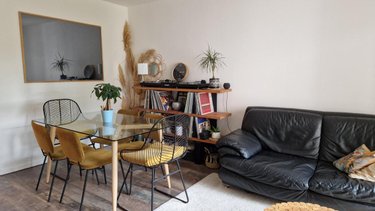 Appartement a vendre Saint-Malo 35400 Ille-et-Vilaine 56 m2 2 pièces 223600 euros