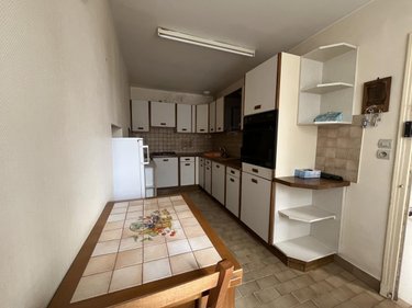 Maison a vendre Bouloire 72440 Sarthe 82 m2 3 pièces 113600 euros