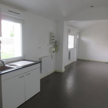 Location maison Hénin-Beaumont 62110 Pas-de-Calais 43 m2 2 pièces 500 euros
