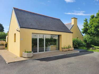 Maison a vendre Spézet 29540 Finistère 171 m2 6 pièces 210540 euros