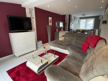 Maison a vendre Le Mans 72000 Sarthe 100 m2 4 pièces 333320 euros