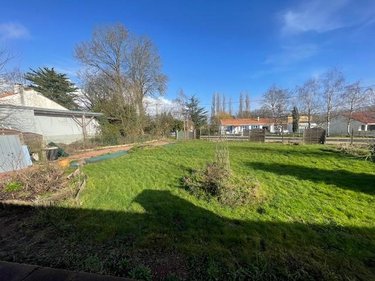 Maison a vendre Saint-Philbert-de-Grand-Lieu 44310 Loire-Atlantique 80 m2  248570 euros