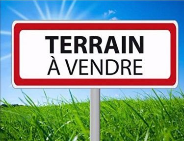Terrain a batir a vendre Moréac 56500 Morbihan 2945 m2  105040 euros