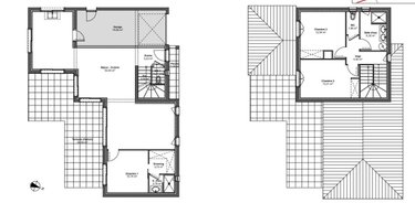 Maison a vendre Gignac 34150 Hérault 121 m2 4 pièces 529000 euros