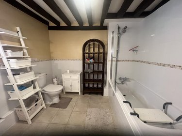 Maison a vendre Les Monts-d'Andaine 61600 Orne 94 m2 4 pièces 163500 euros