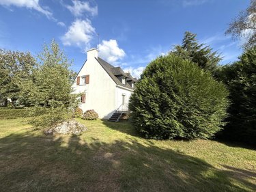 Maison a vendre Sainte-Anne-d'Auray 56400 Morbihan 148 m2  332800 euros