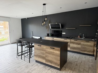 Maison a vendre Walincourt-Selvigny 59127 Nord 110 m2 6 pièces 125760 euros