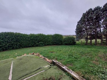 Maison a vendre Cossé-le-Vivien 53230 Mayenne 125 m2 4 pièces 209660 euros