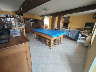 Maison a vendre Val-du-Maine 53340 Mayenne 159 m2 6 pièces 157500 euros