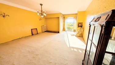 Appartement a vendre Vichy 03200 Allier 135 m2  377280 euros