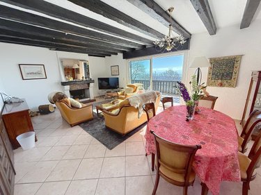 Maison a vendre Gex 01170 Ain 201 m2 5 pièces 695000 euros